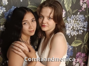 Constaandmonica