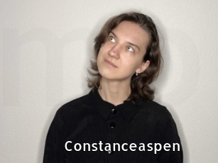 Constanceaspen