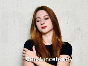 Constancebardy