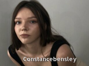 Constancebensley