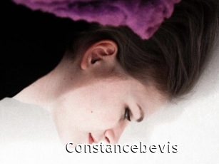 Constancebevis