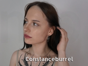 Constanceburrel