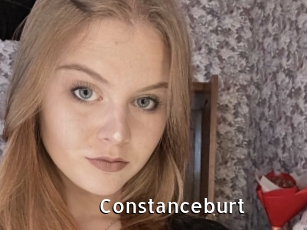Constanceburt