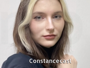 Constancecast