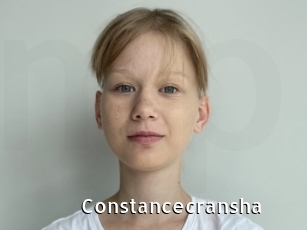 Constancecransha