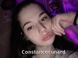 Constancecunard