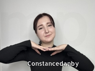 Constancedanby