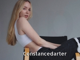 Constancedarter