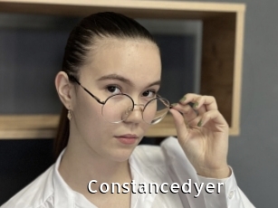 Constancedyer