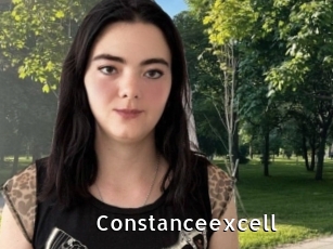 Constanceexcell