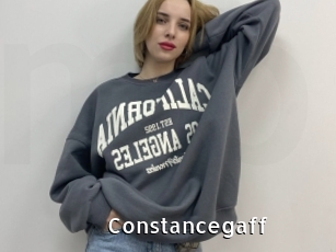 Constancegaff