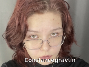 Constancegravlin