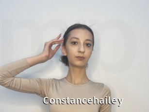 Constancehailey