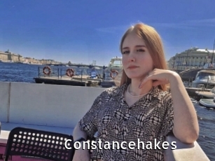 Constancehakes