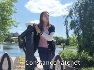Constancehatchet
