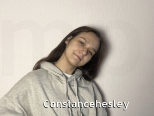 Constancehesley