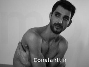 Constanttin
