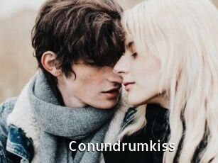 Conundrumkiss