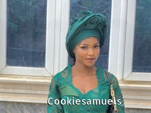 Cookiesamuels
