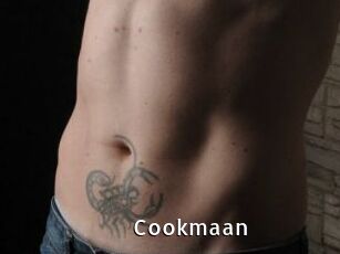 Cookmaan