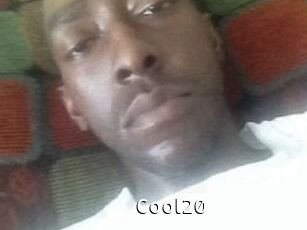 Cool20