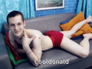 Cooldonald