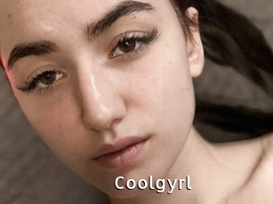 Coolgyrl