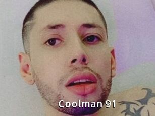 Coolman_91