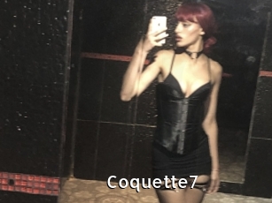 Coquette7