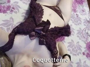 Coquetteme