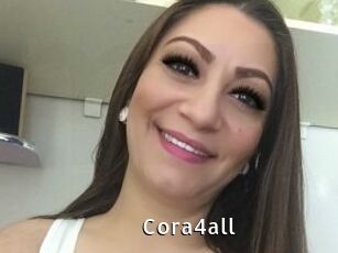 Cora4all