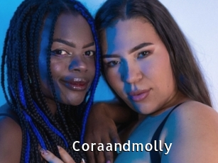 Coraandmolly