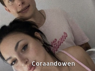 coraandowen My Porno Stash