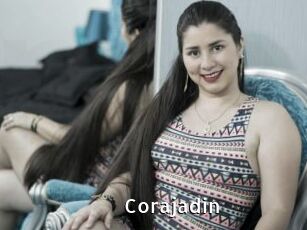 Corajadin