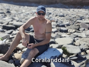 Coralanddan