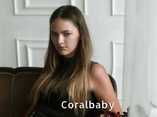 Coralbaby