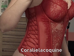 Coralielacoquine