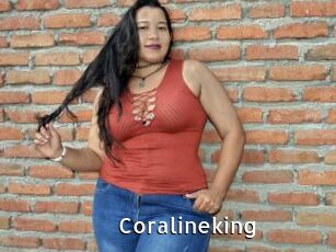 Coralineking