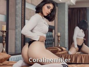 Coralinemiller