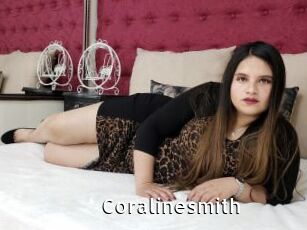 Coralinesmith