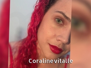 Coralinevitalle