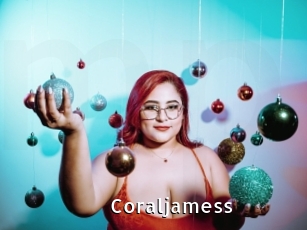 Coraljamess