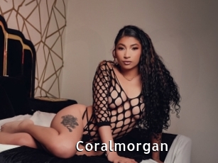 Coralmorgan