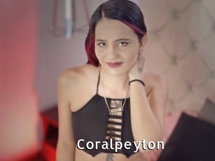 Coralpeyton
