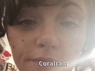 Coralrain