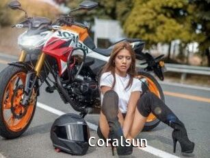 Coralsun