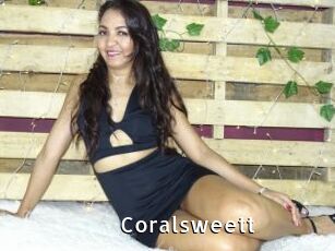 Coralsweett