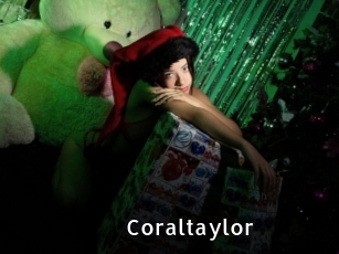 Coraltaylor