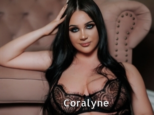 Coralyne