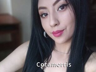 Coramorris